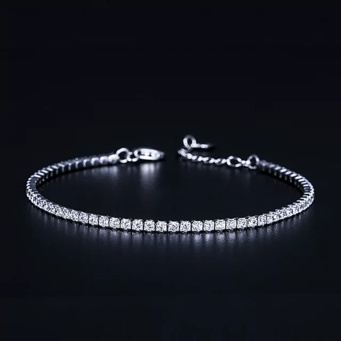 Bracelet en Argent 925